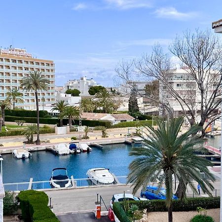 Apartamentos Bismar Vyb 자베아 외부 사진