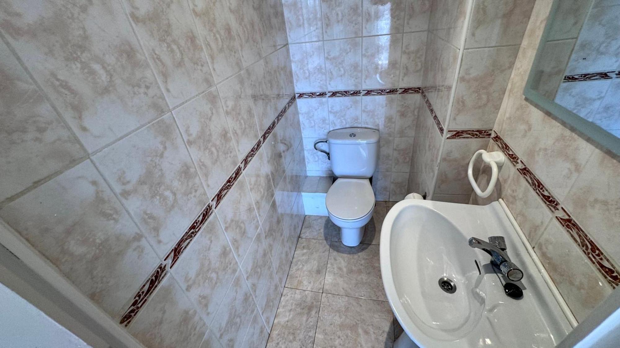 Apartamentos Bismar Vyb 자베아 외부 사진