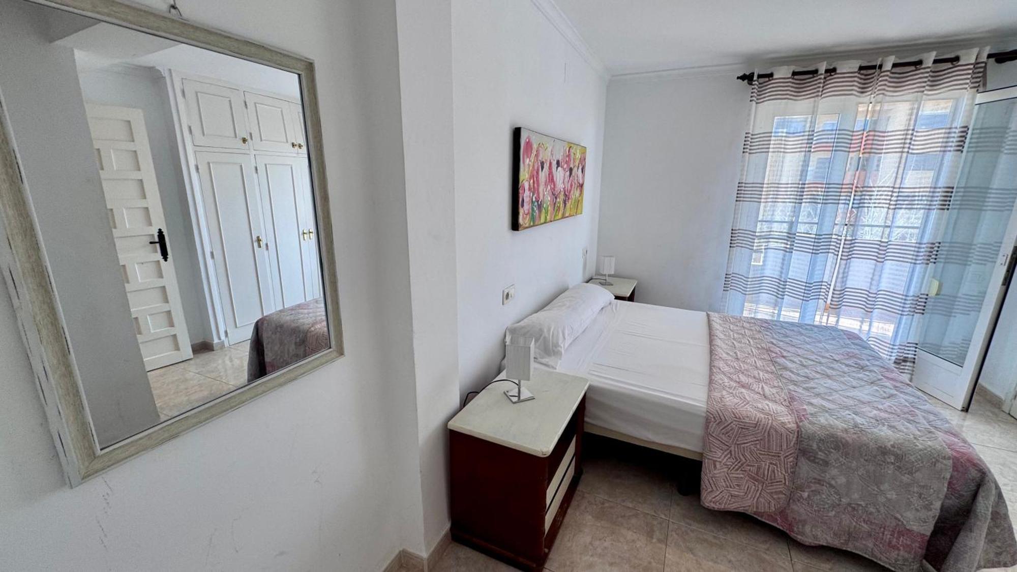 Apartamentos Bismar Vyb 자베아 외부 사진