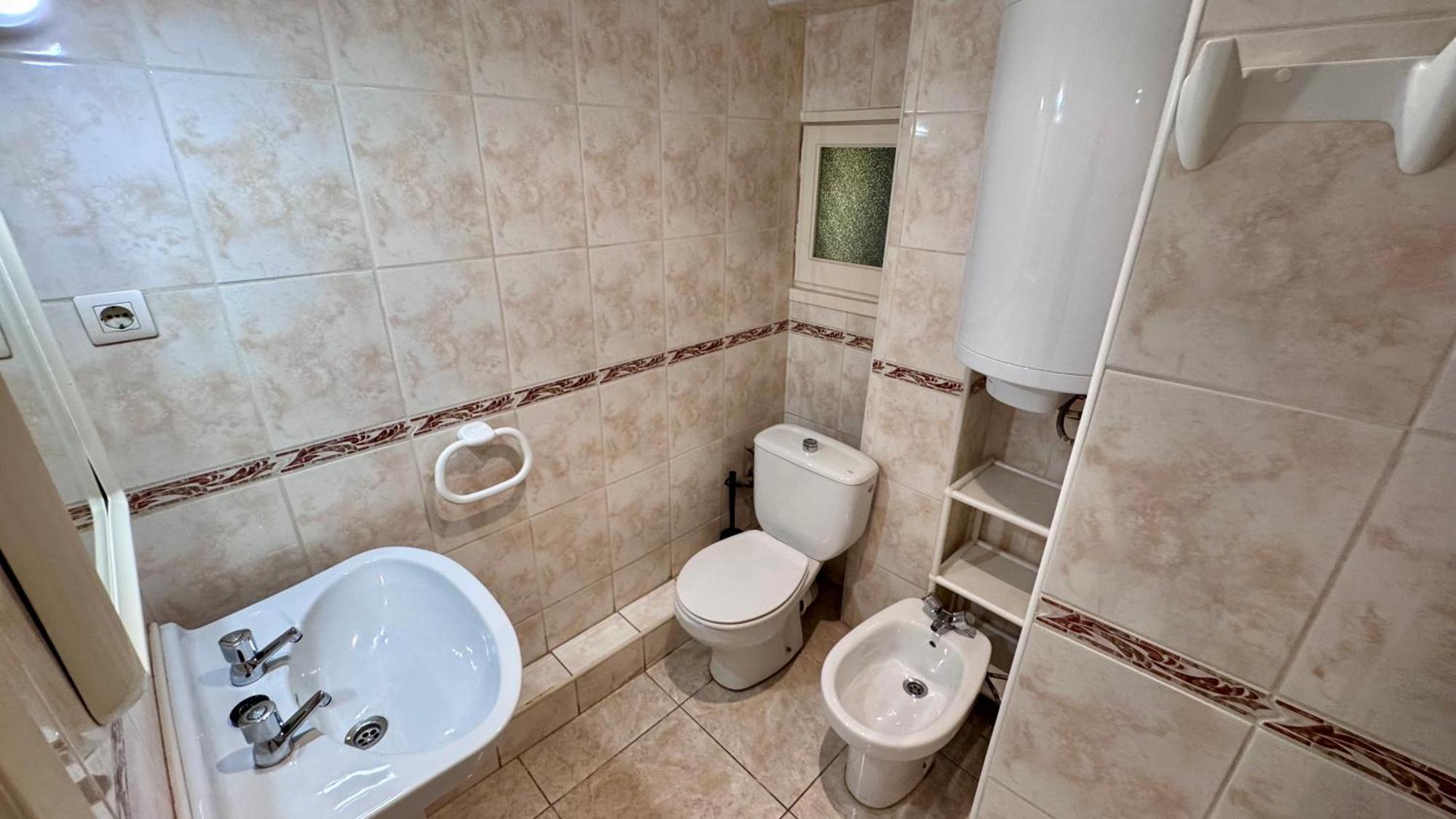 Apartamentos Bismar Vyb 자베아 외부 사진
