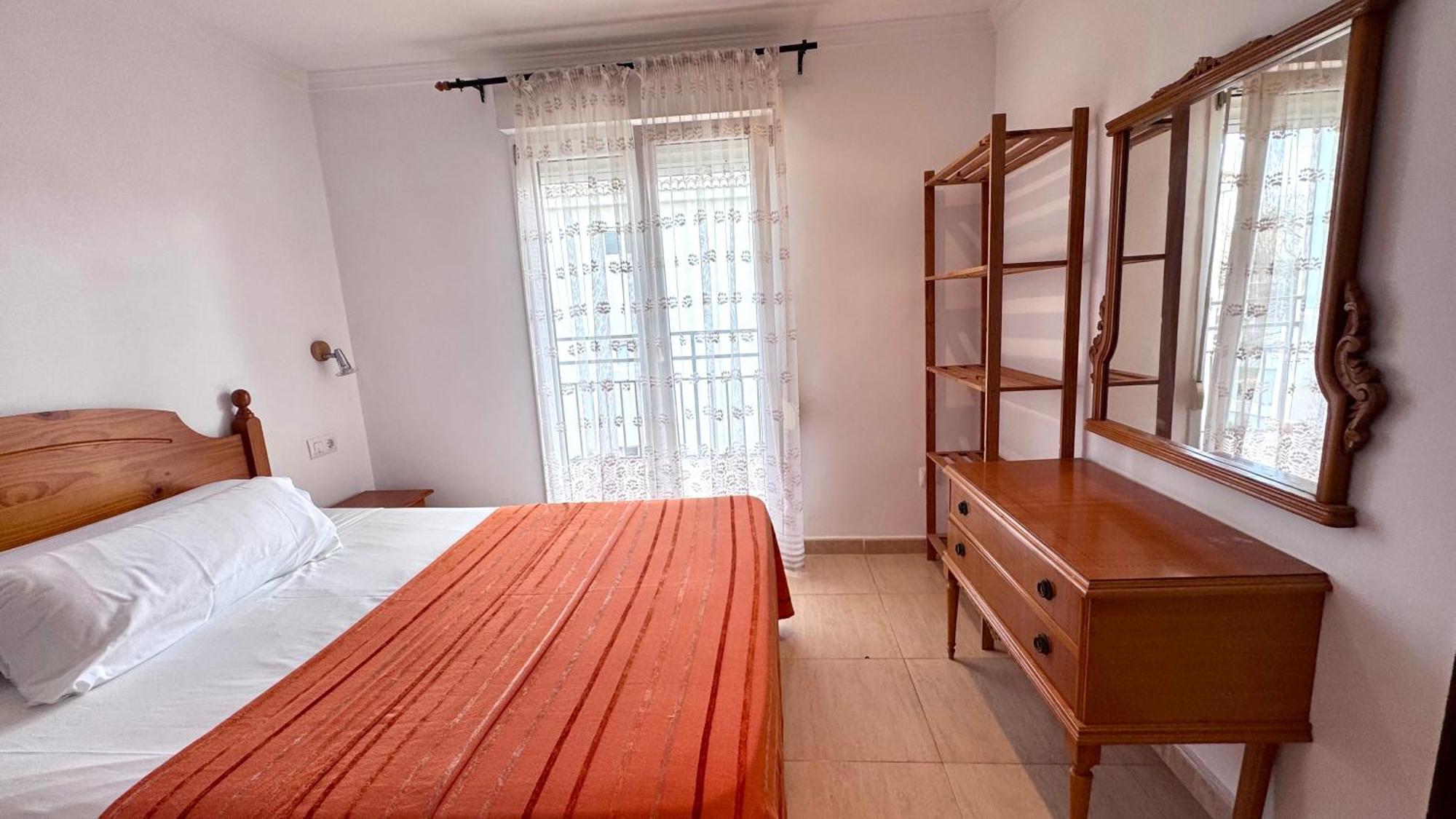 Apartamentos Bismar Vyb 자베아 외부 사진