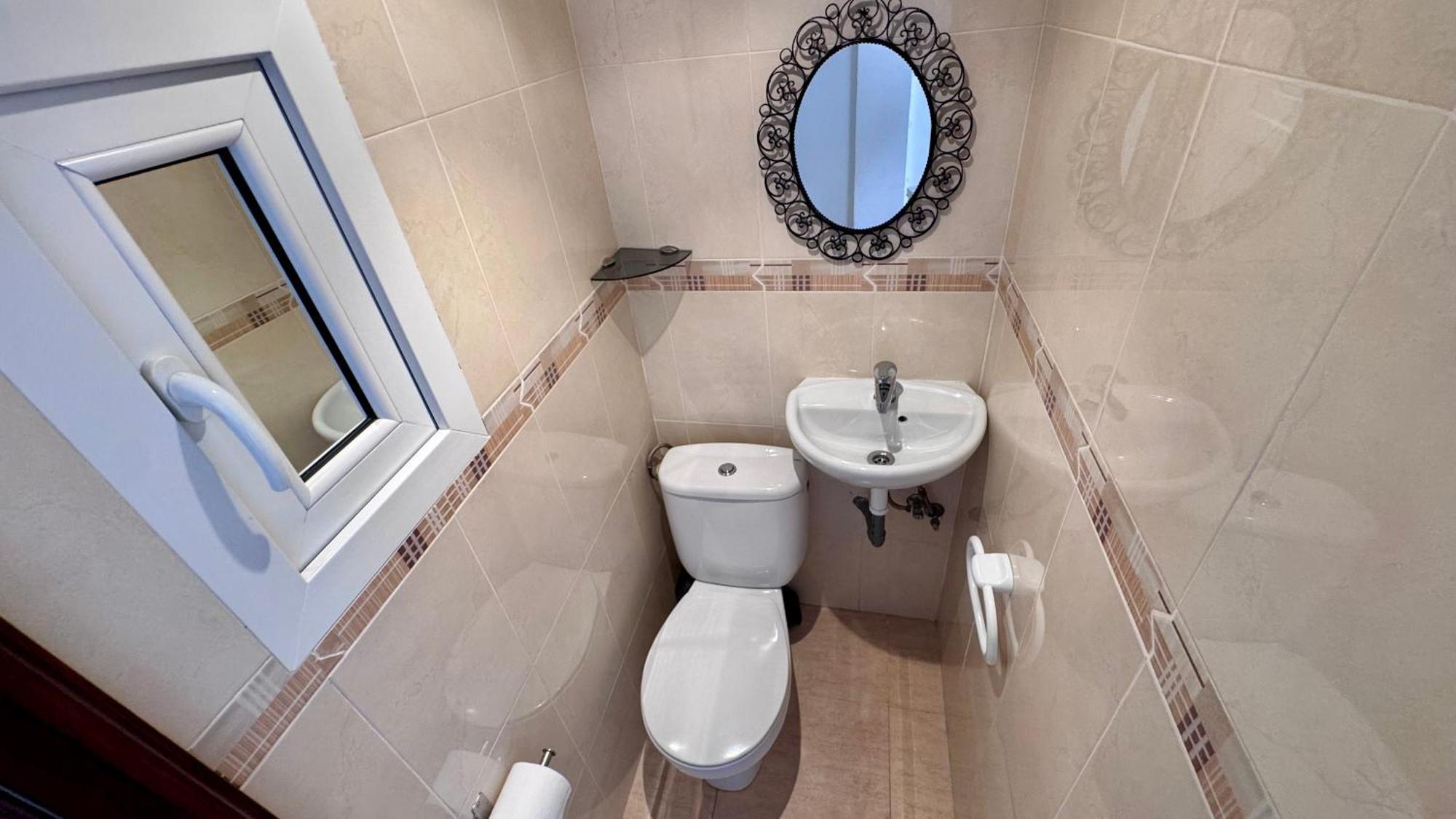 Apartamentos Bismar Vyb 자베아 외부 사진