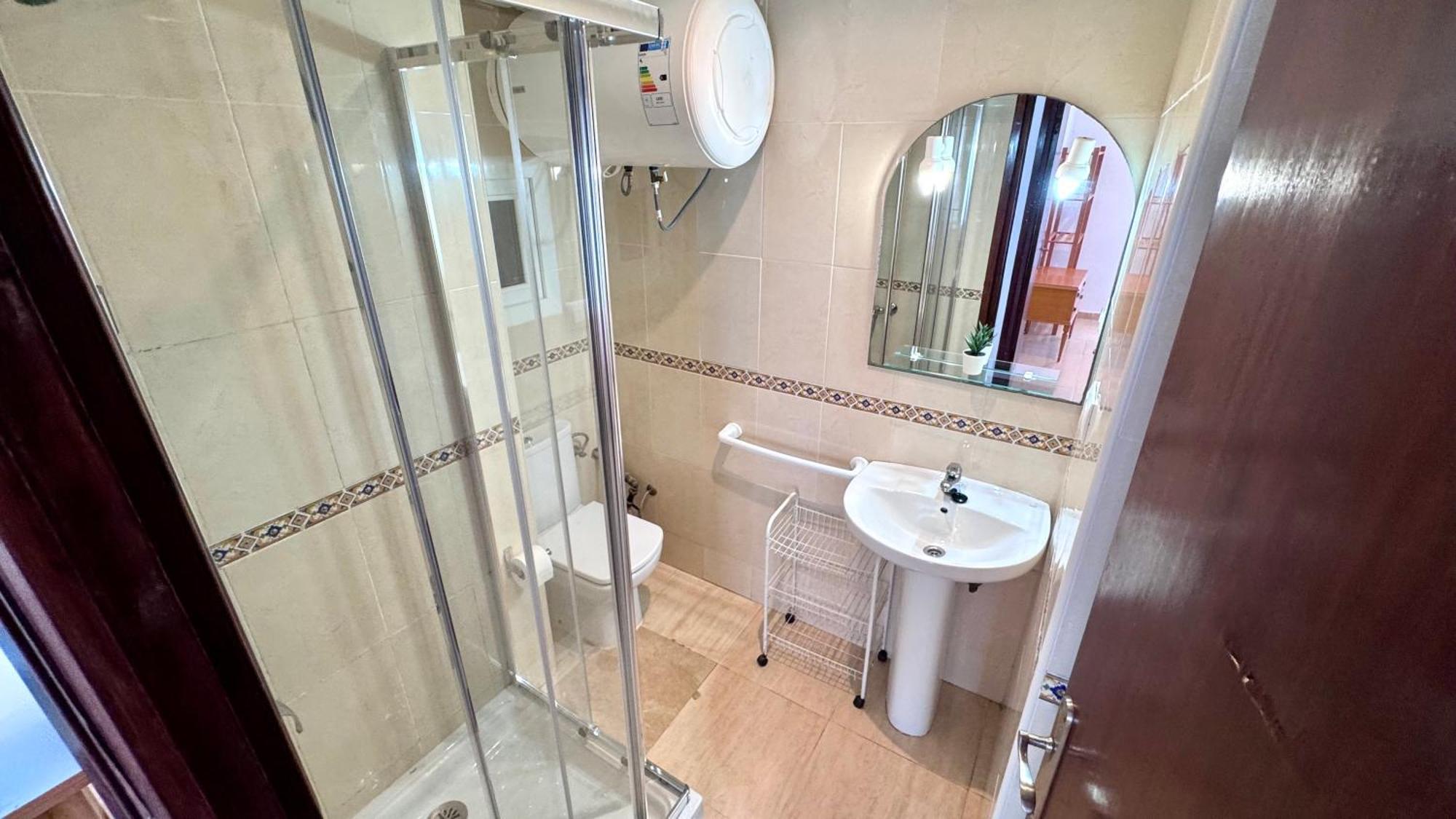 Apartamentos Bismar Vyb 자베아 외부 사진