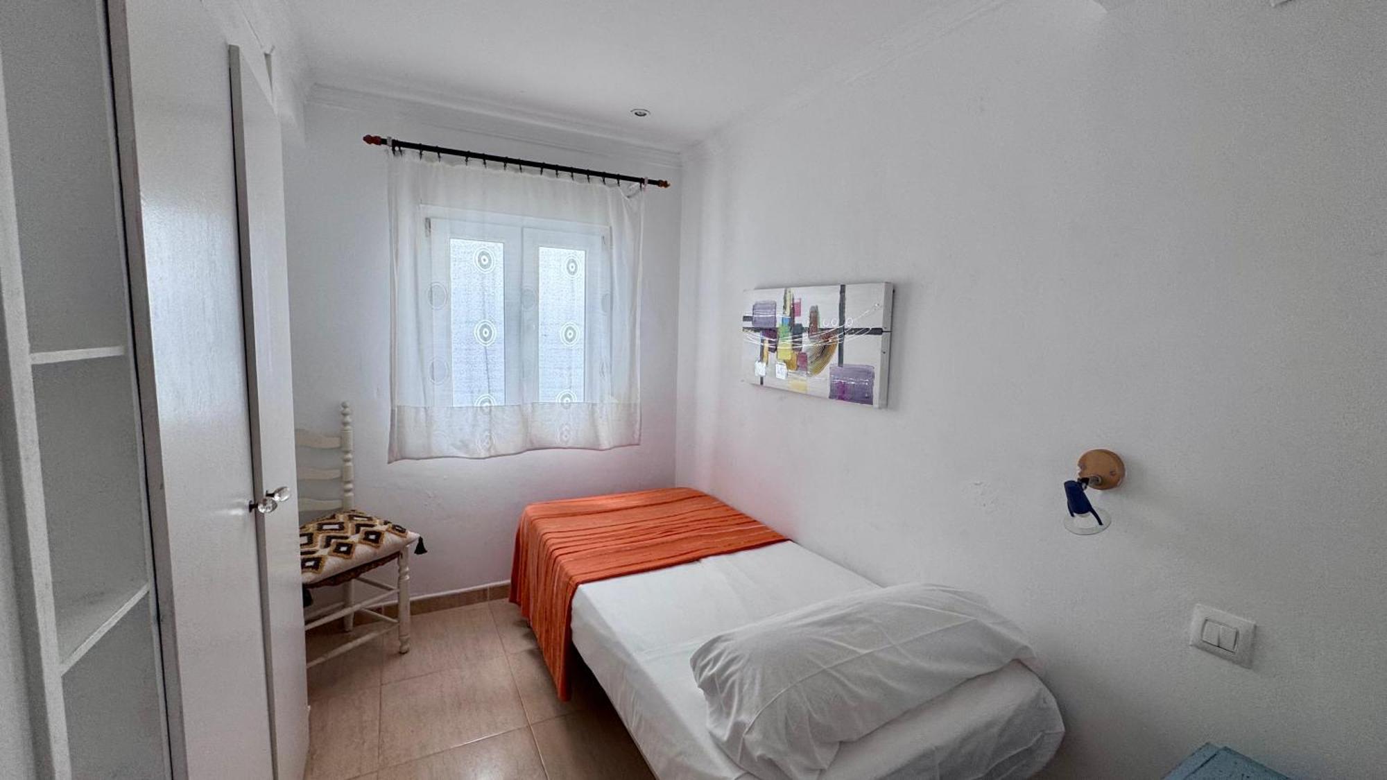 Apartamentos Bismar Vyb 자베아 외부 사진