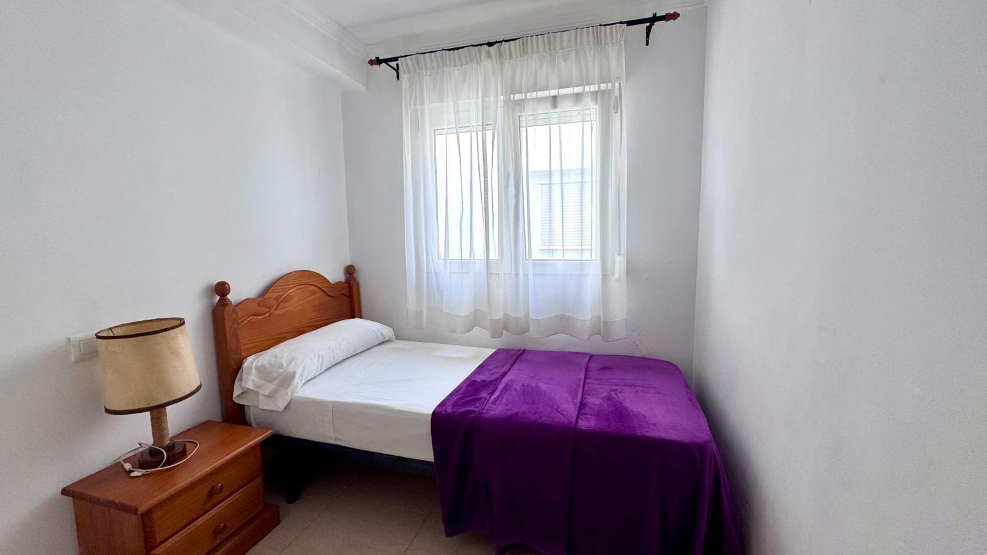 Apartamentos Bismar Vyb 자베아 외부 사진