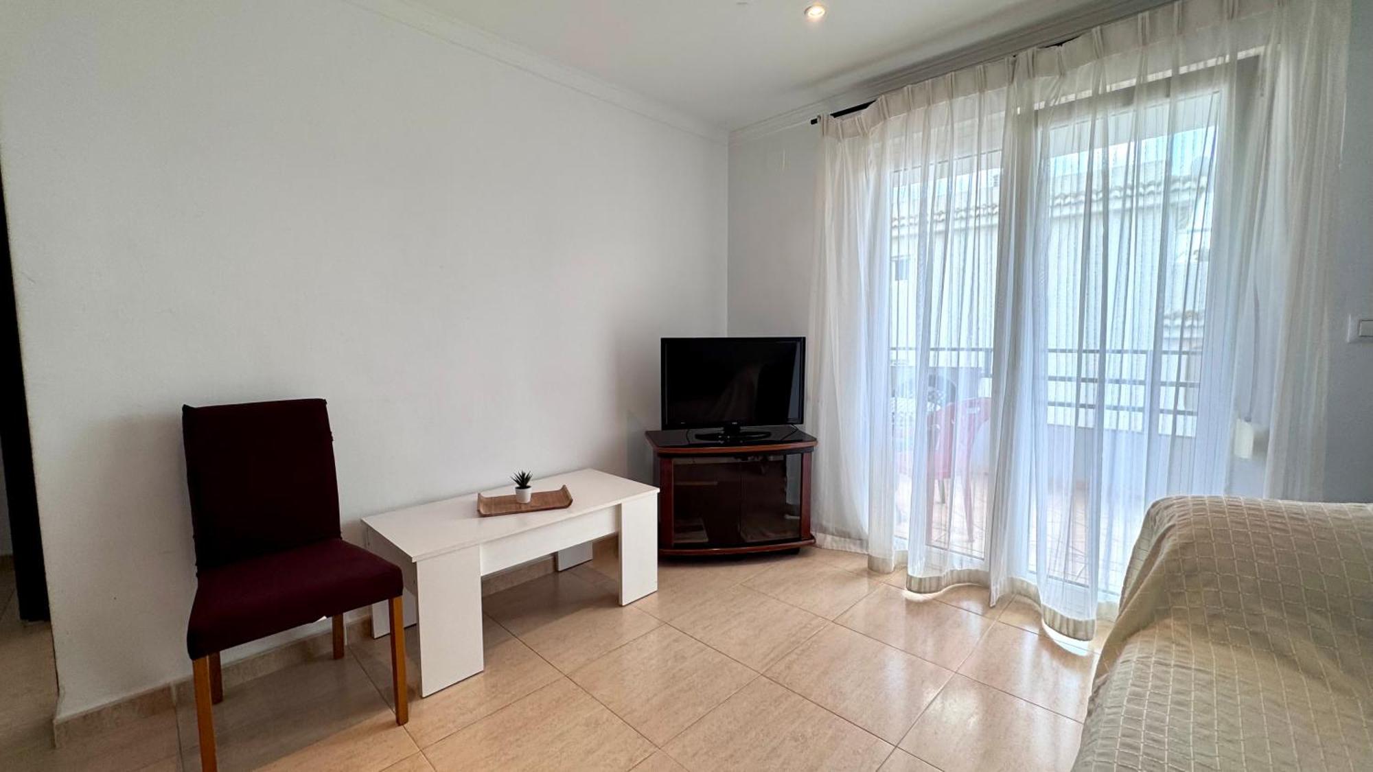 Apartamentos Bismar Vyb 자베아 외부 사진
